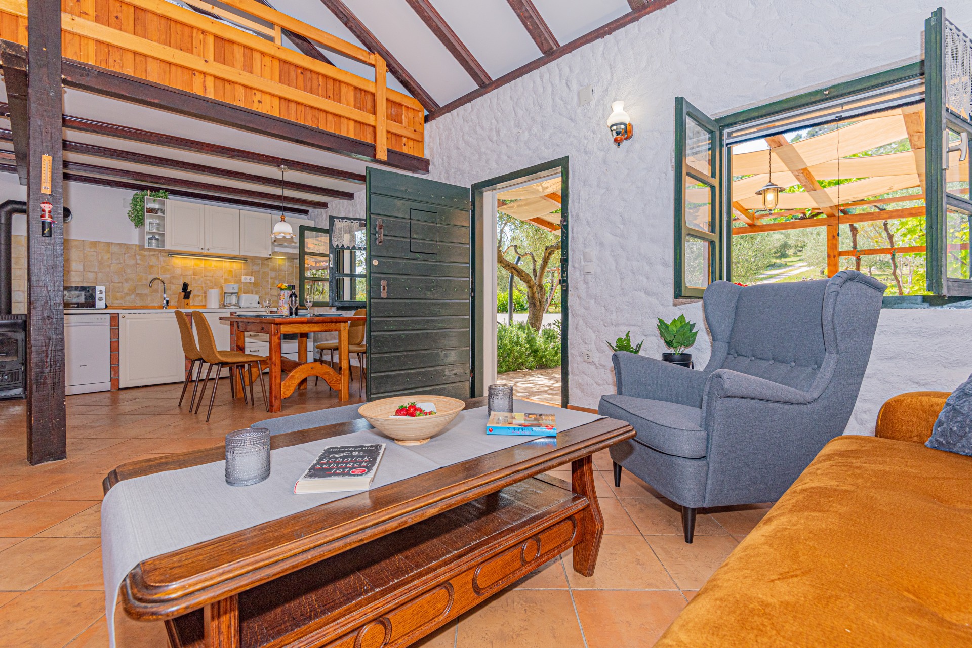 Villa Okit in Vodice