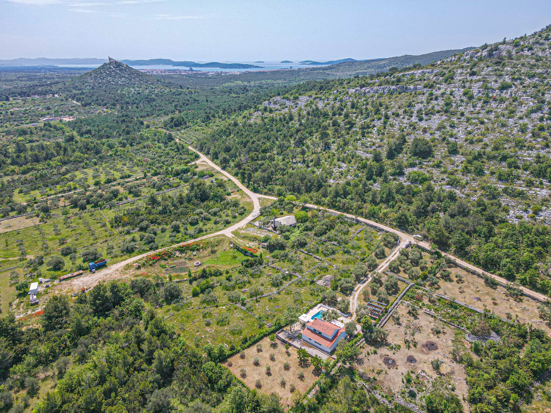 Villa Okit in Vodice