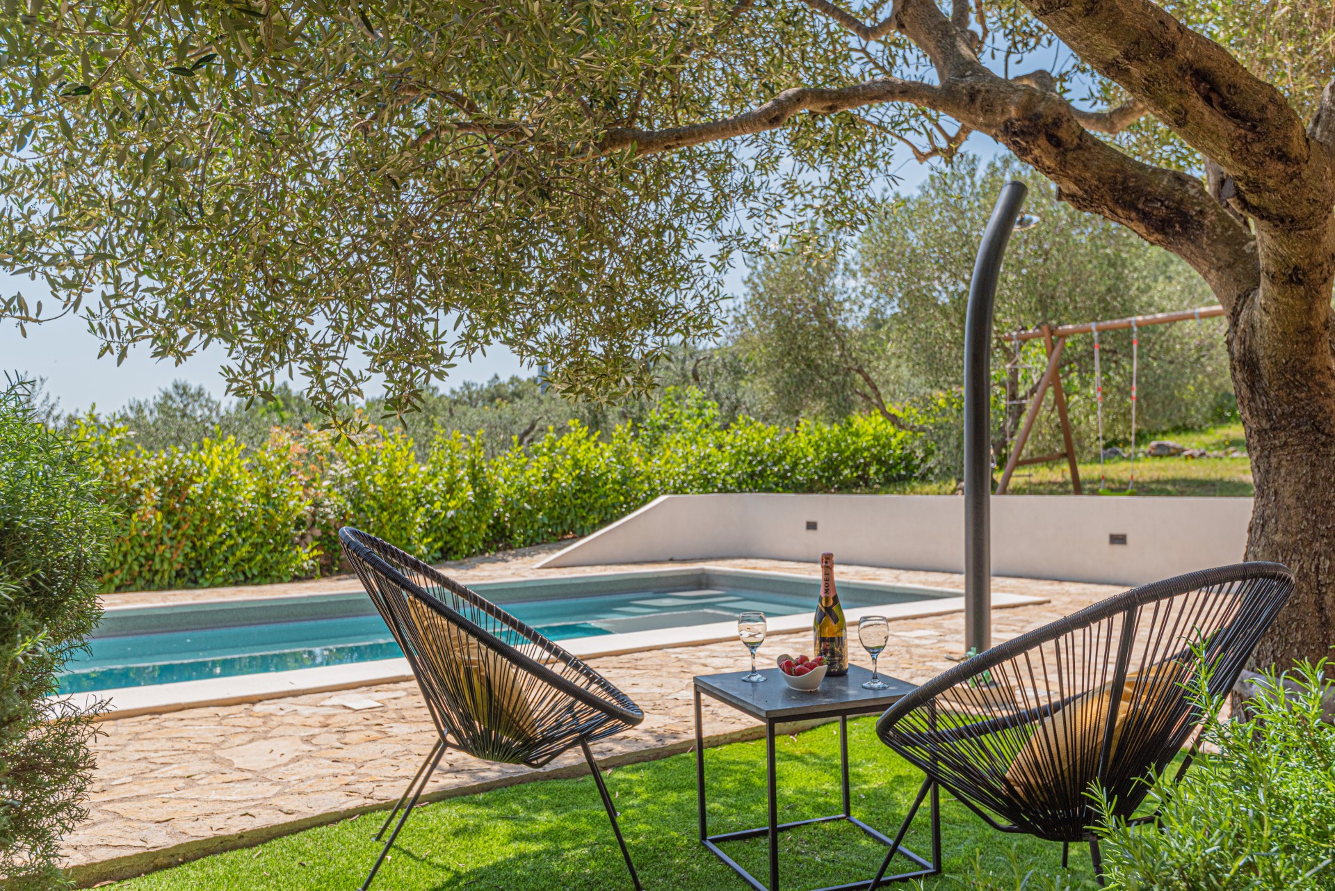 Villa Okit in Vodice