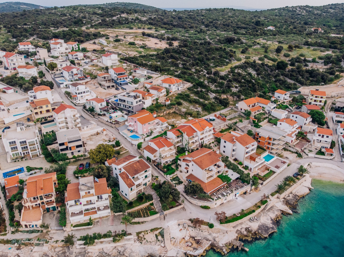 Villa Miracle