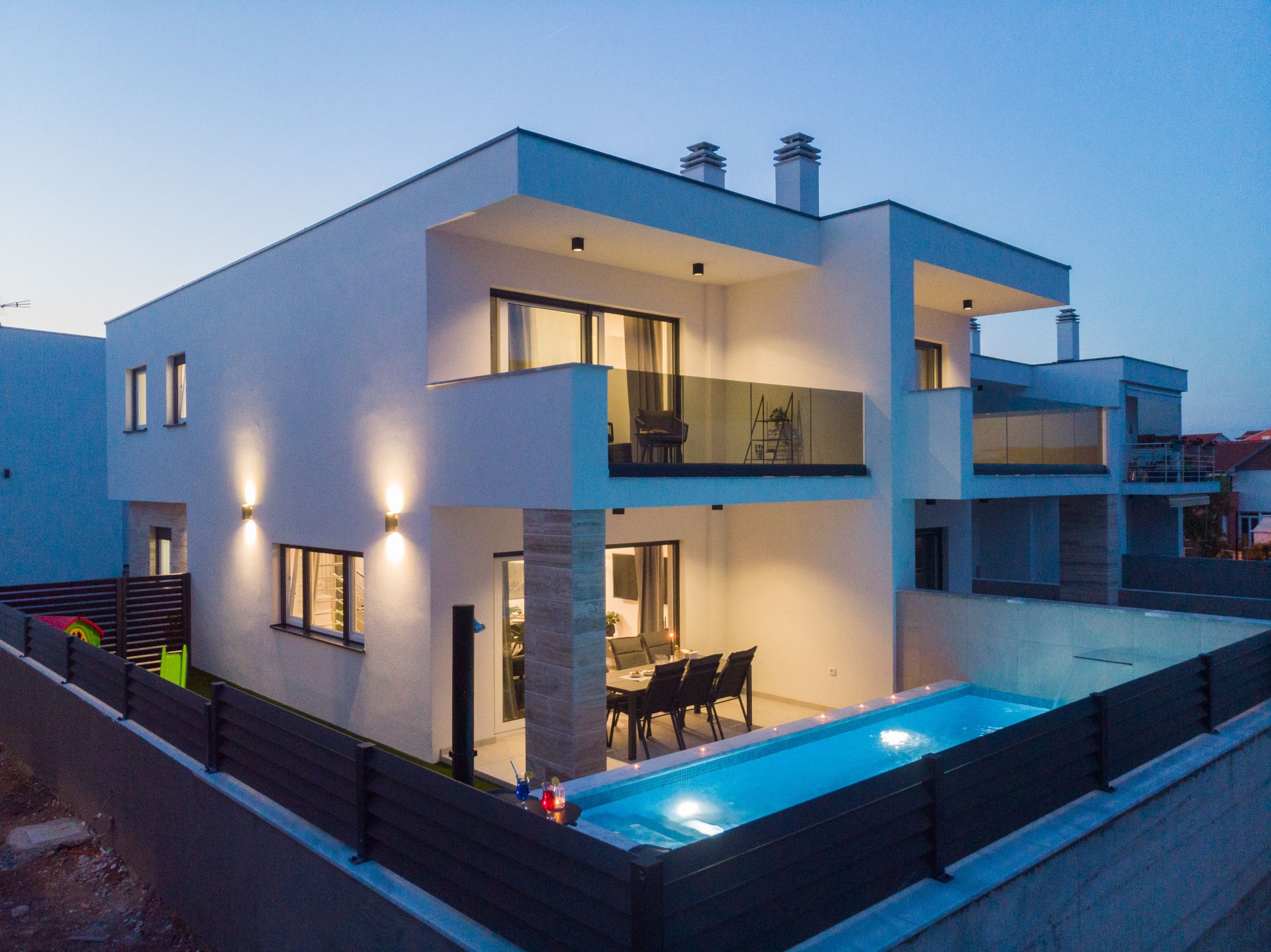 Villa Sarah Vodice