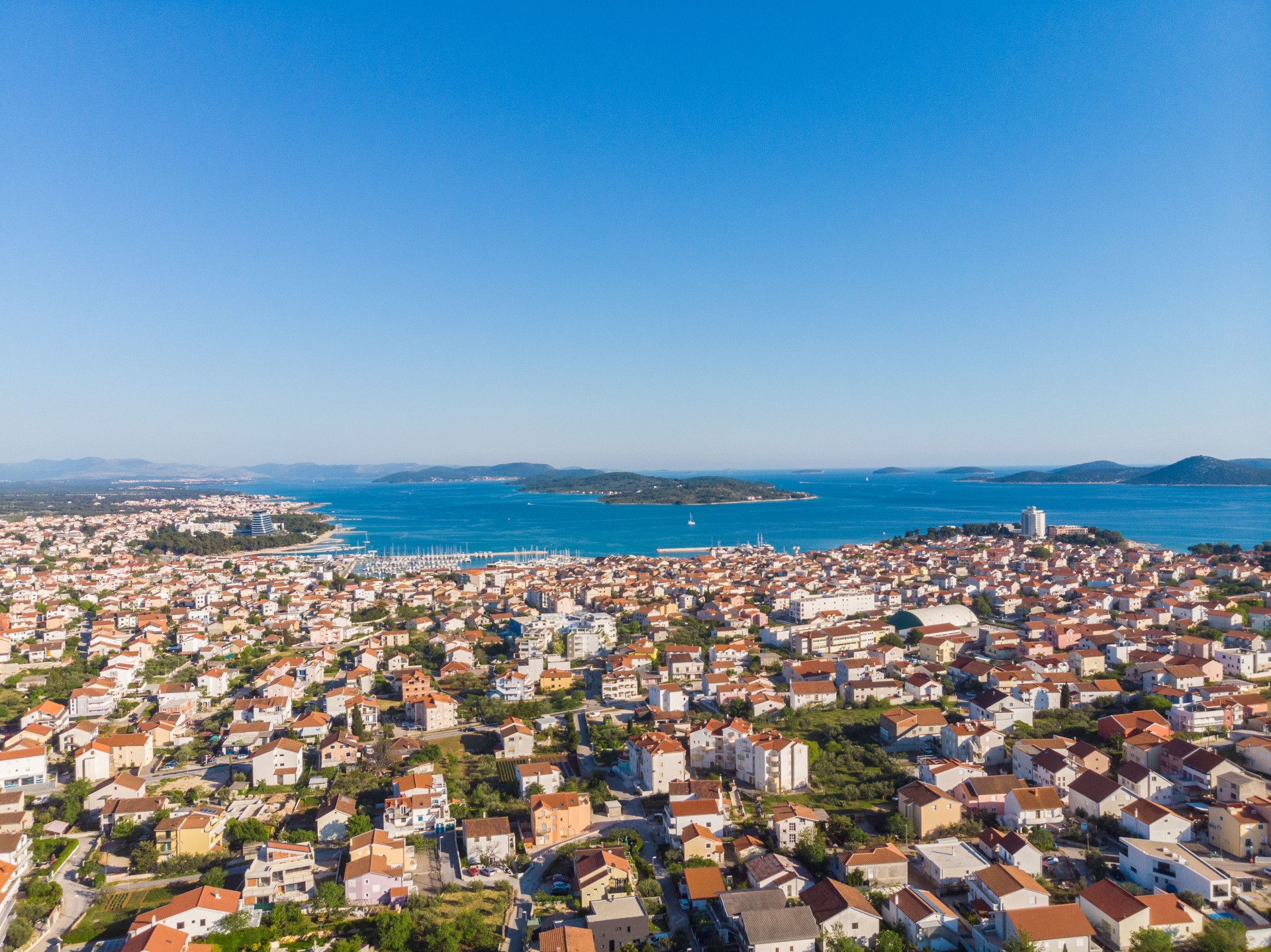 Villa Sarah Vodice