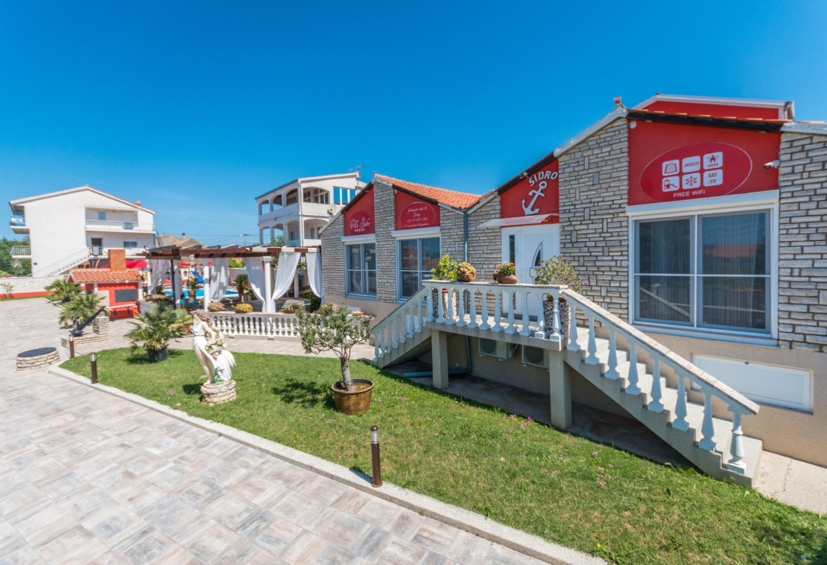 Villa Sidro
