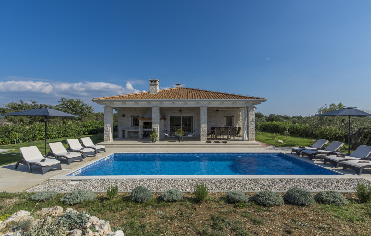Villa Marija 2018