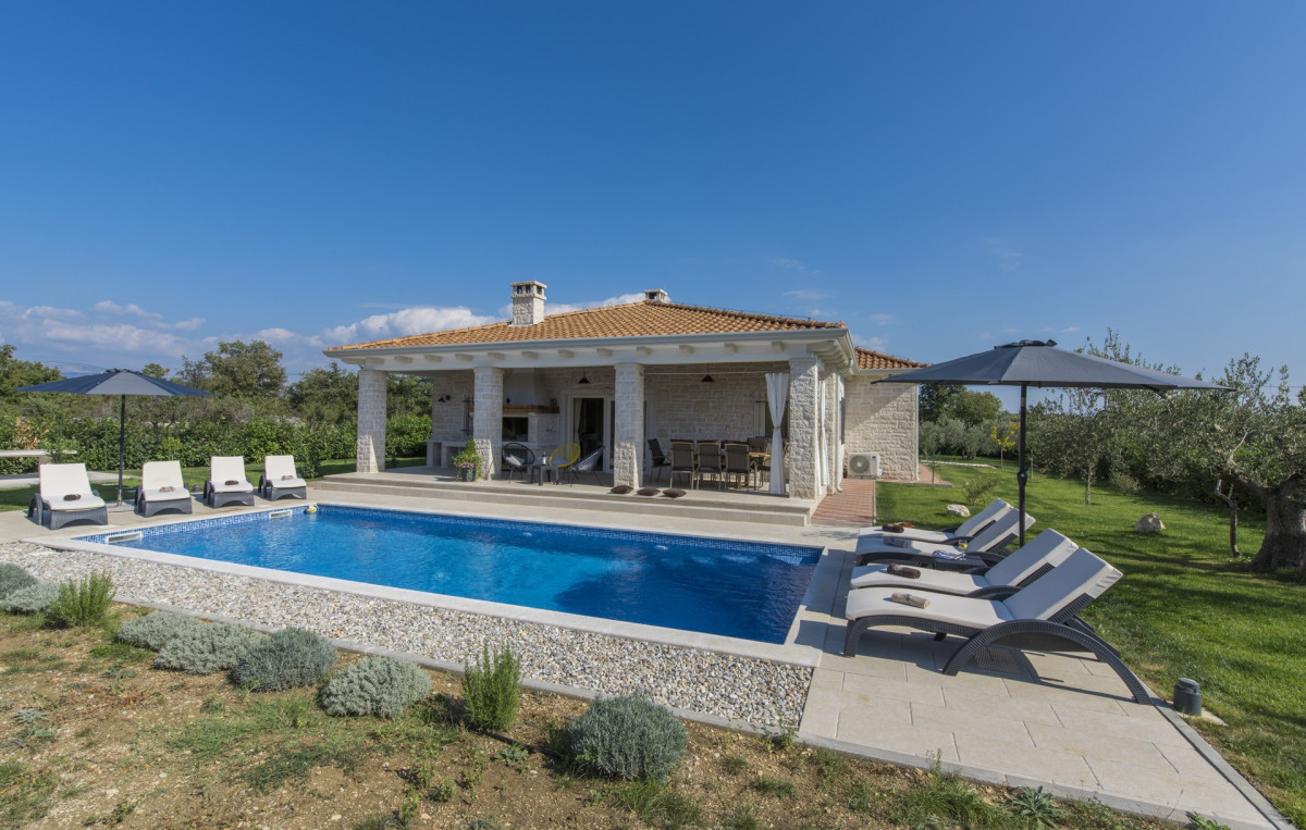 Villa Marija 2018