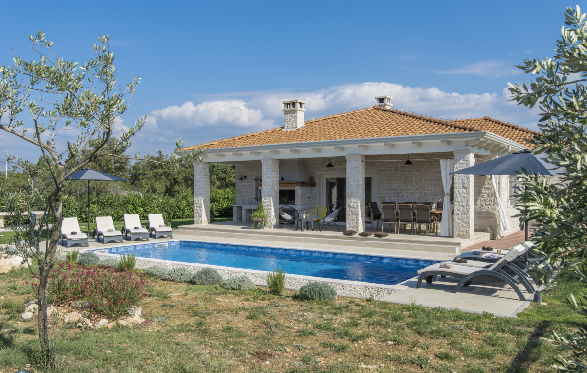 Villa Marija 2018