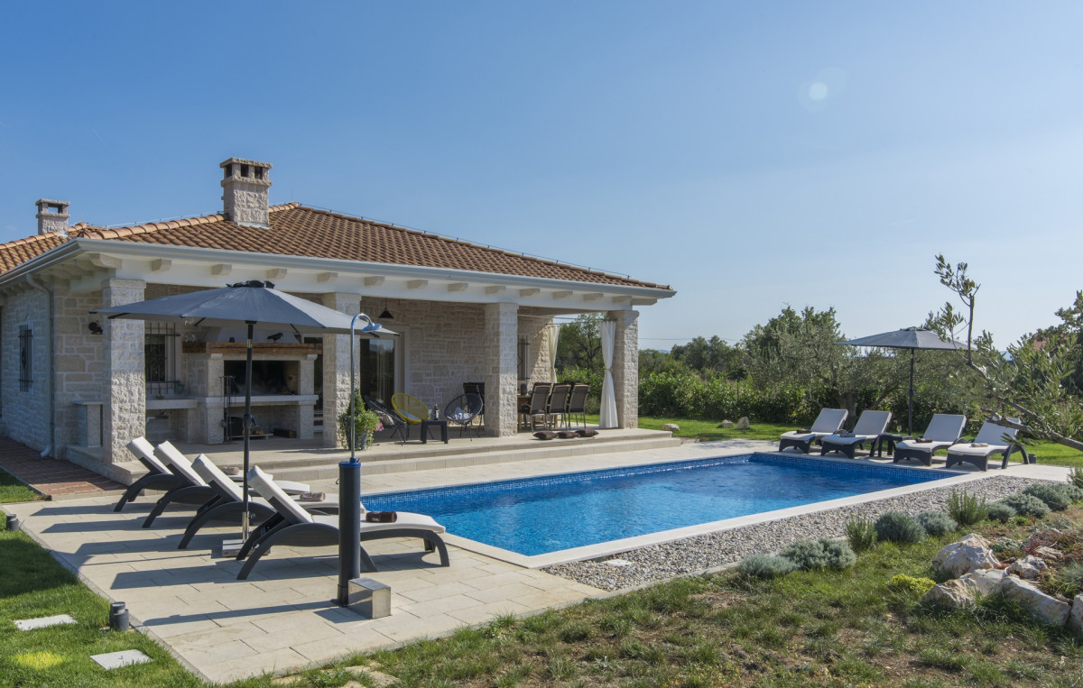 Villa Marija 2018
