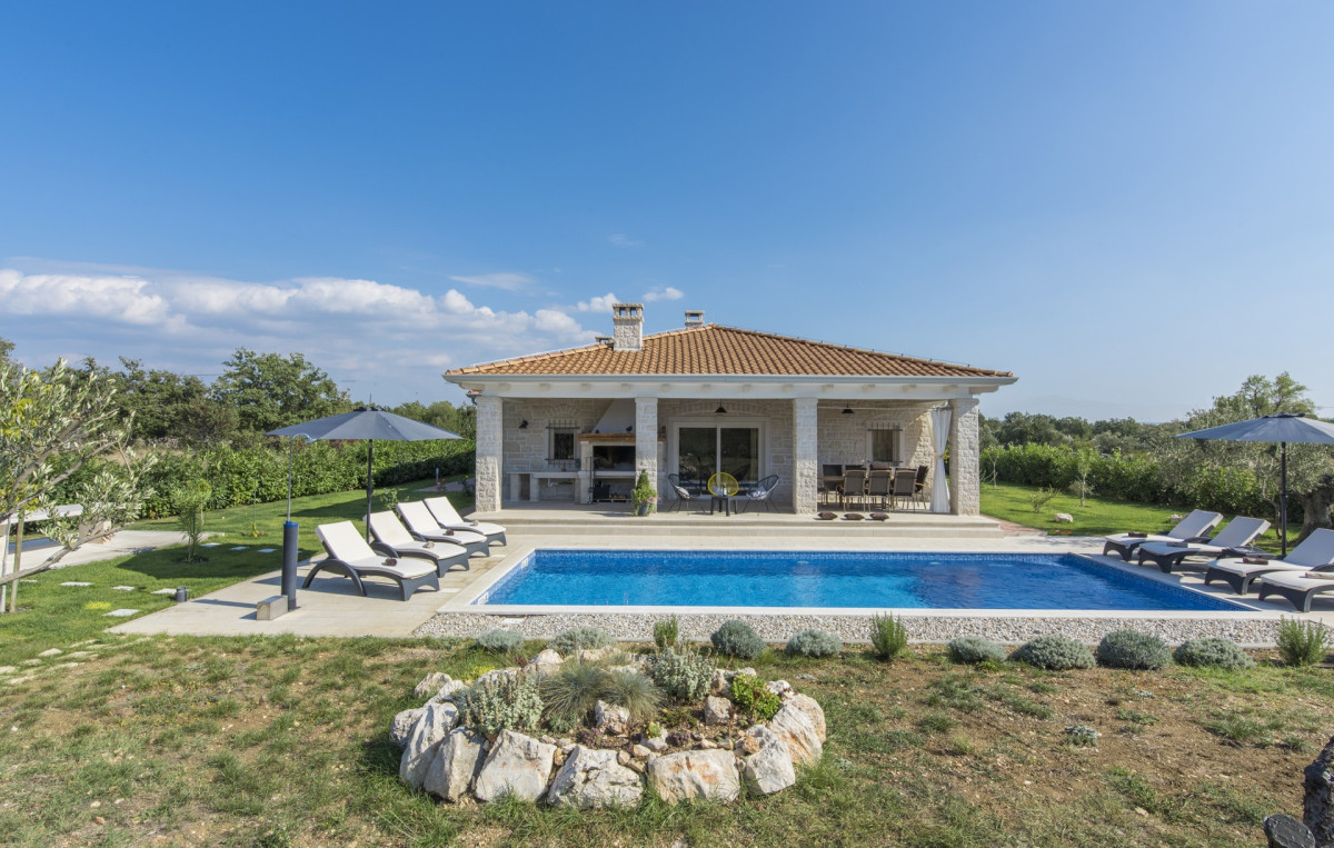 Villa Marija 2018