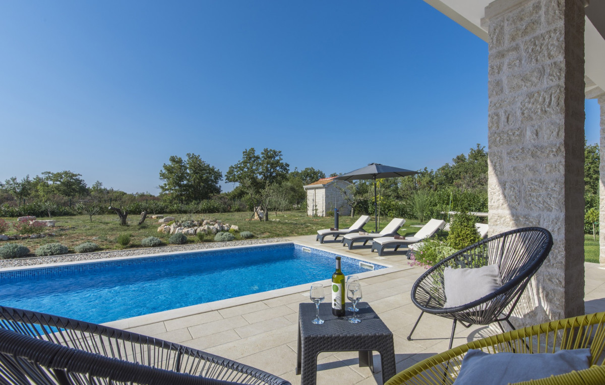 Villa Marija 2018