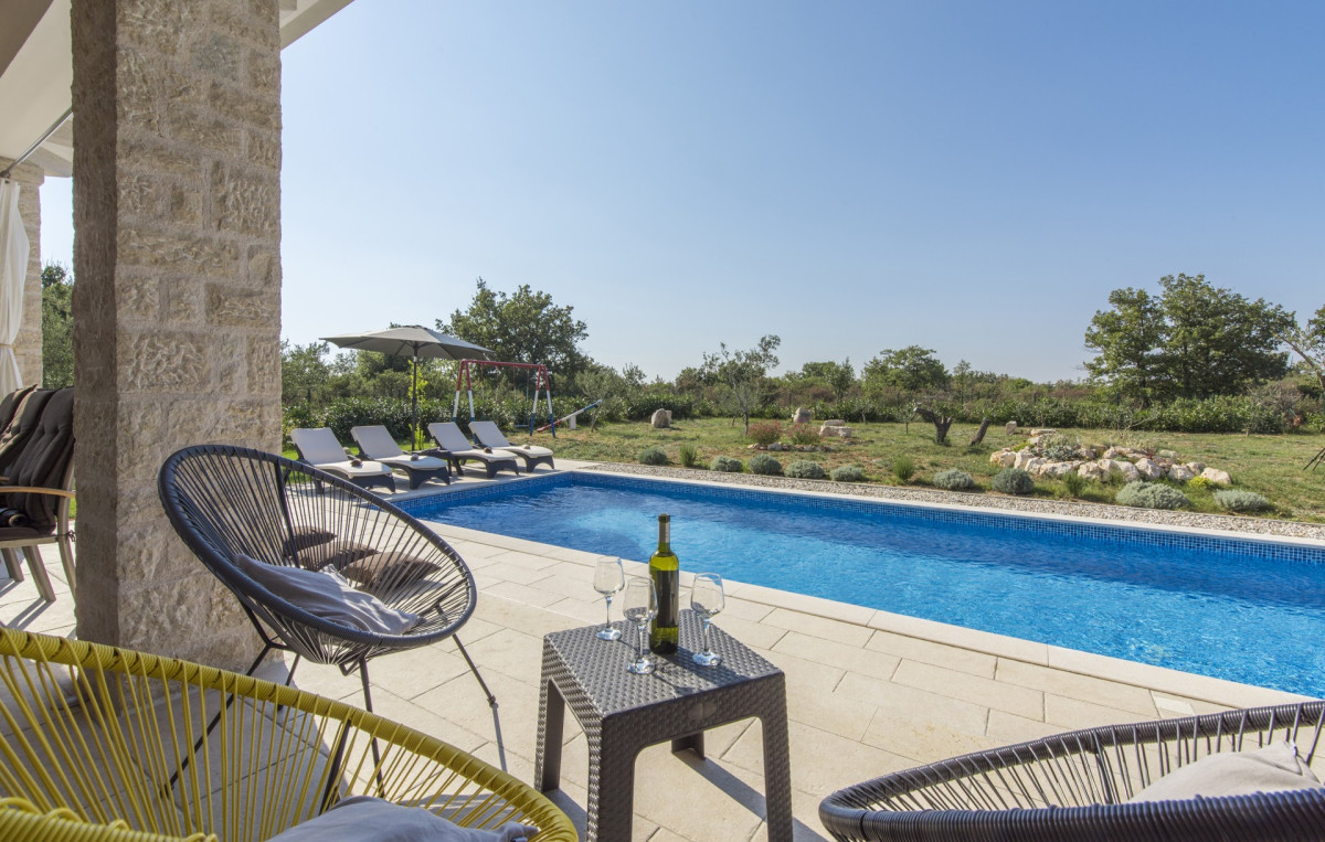 Villa Marija 2018