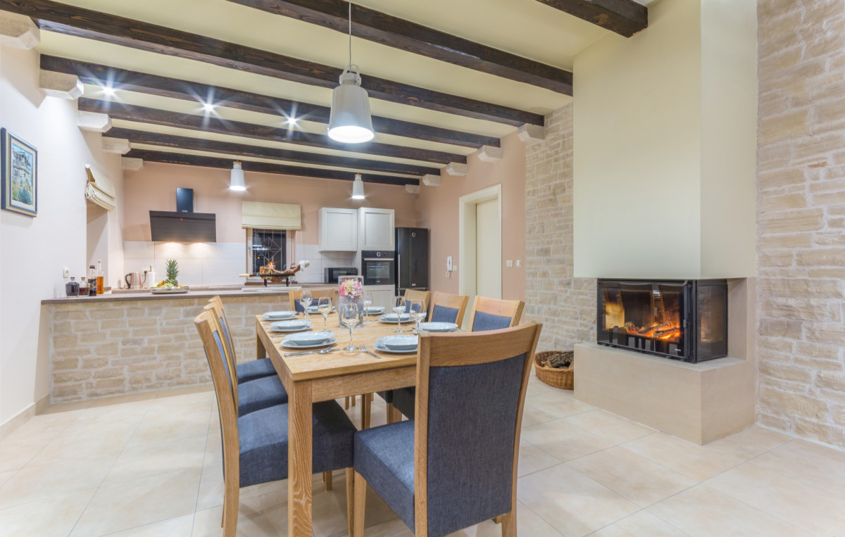 Villa Marija 2018