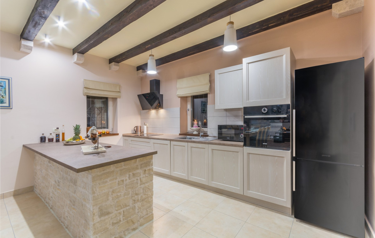 Villa Marija 2018