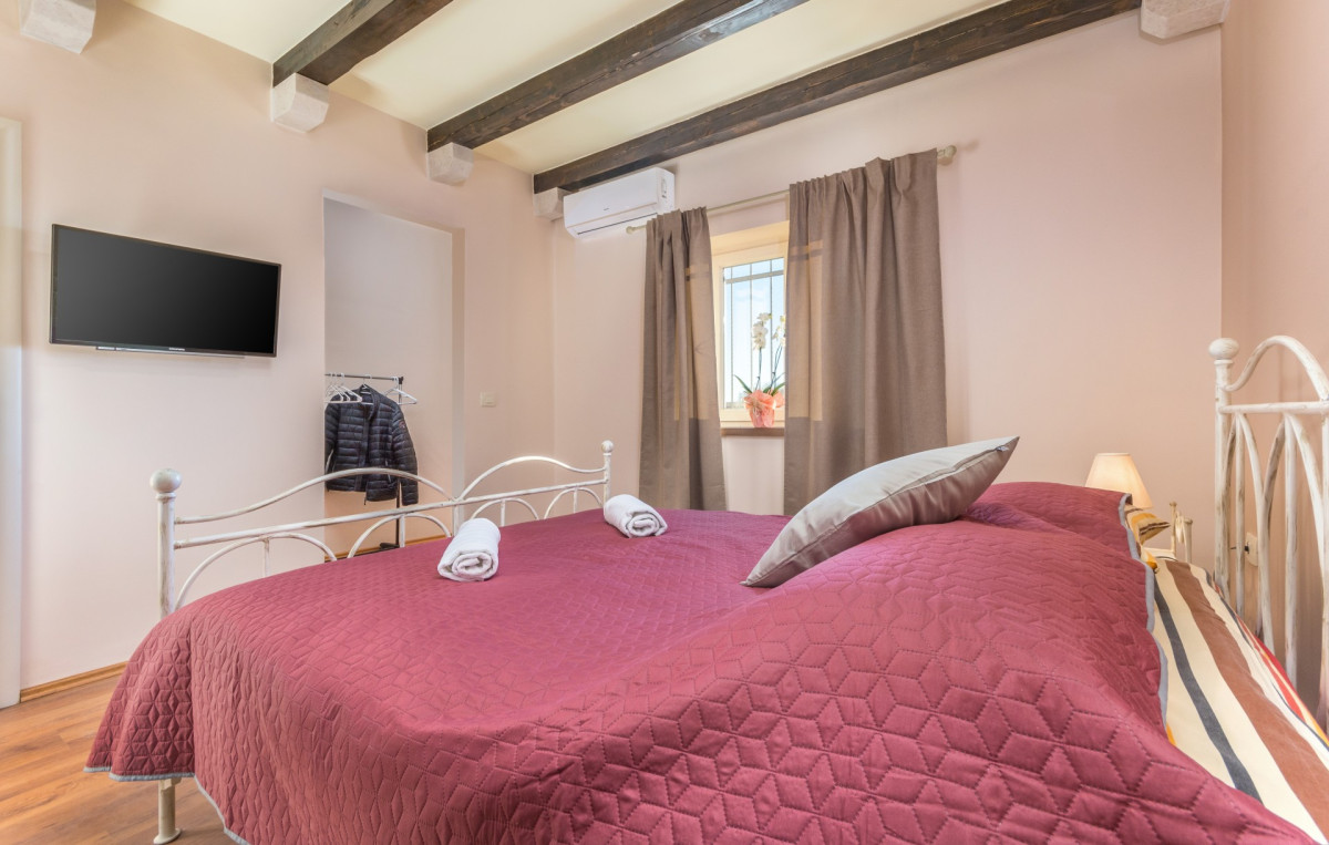 Villa Marija 2018
