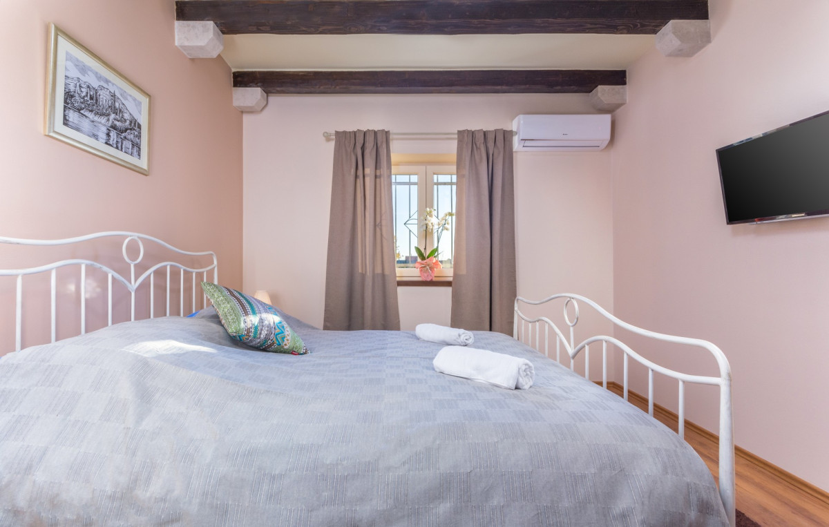Villa Marija 2018