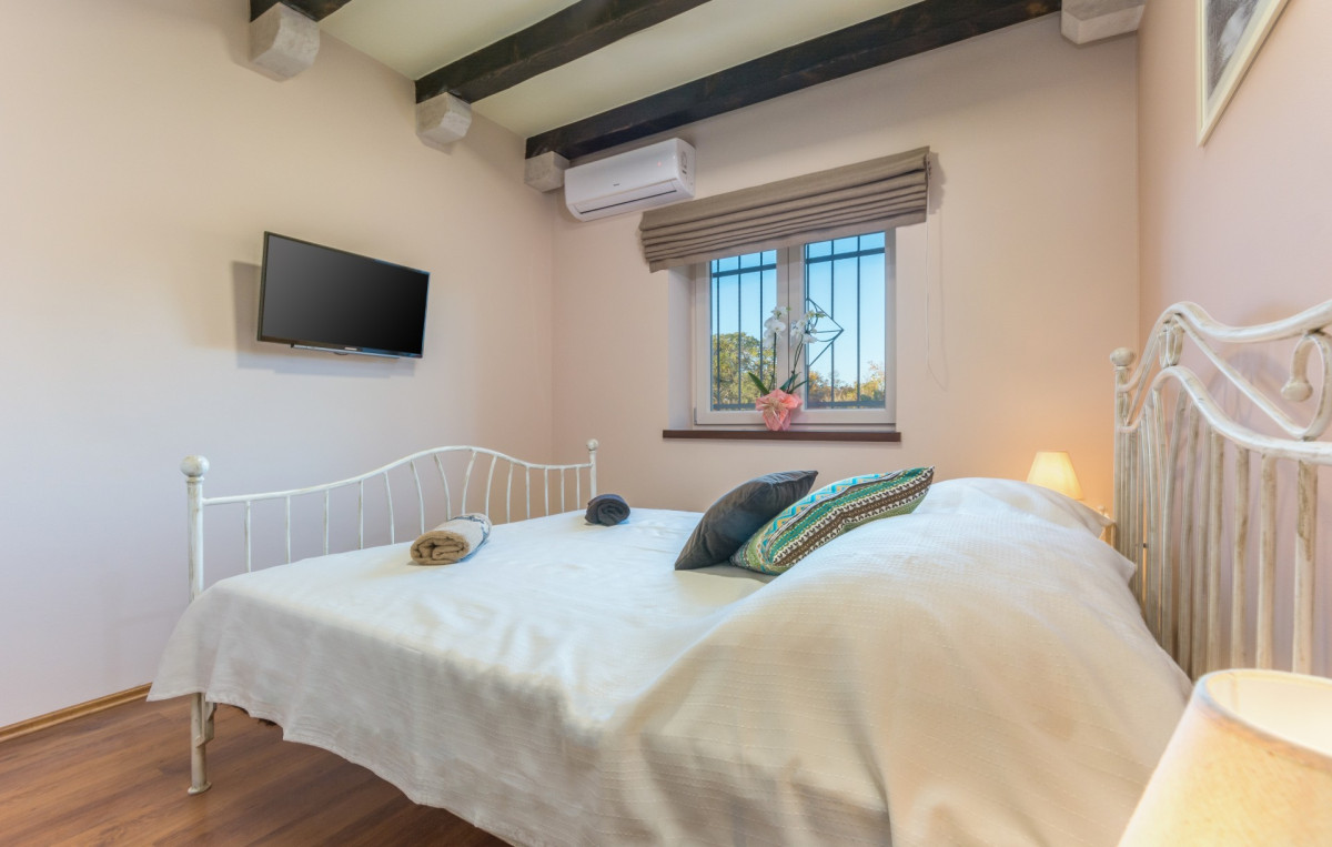 Villa Marija 2018