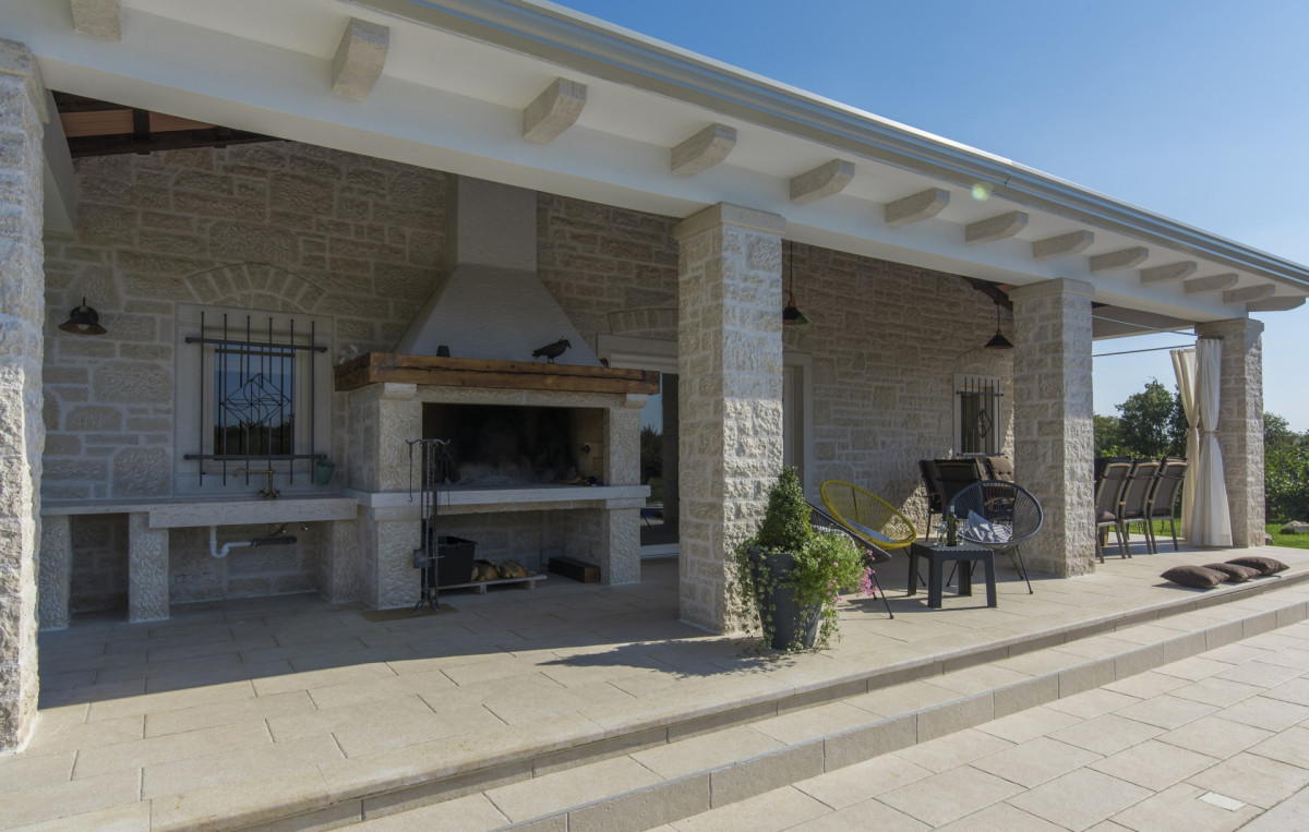 Villa Marija 2018