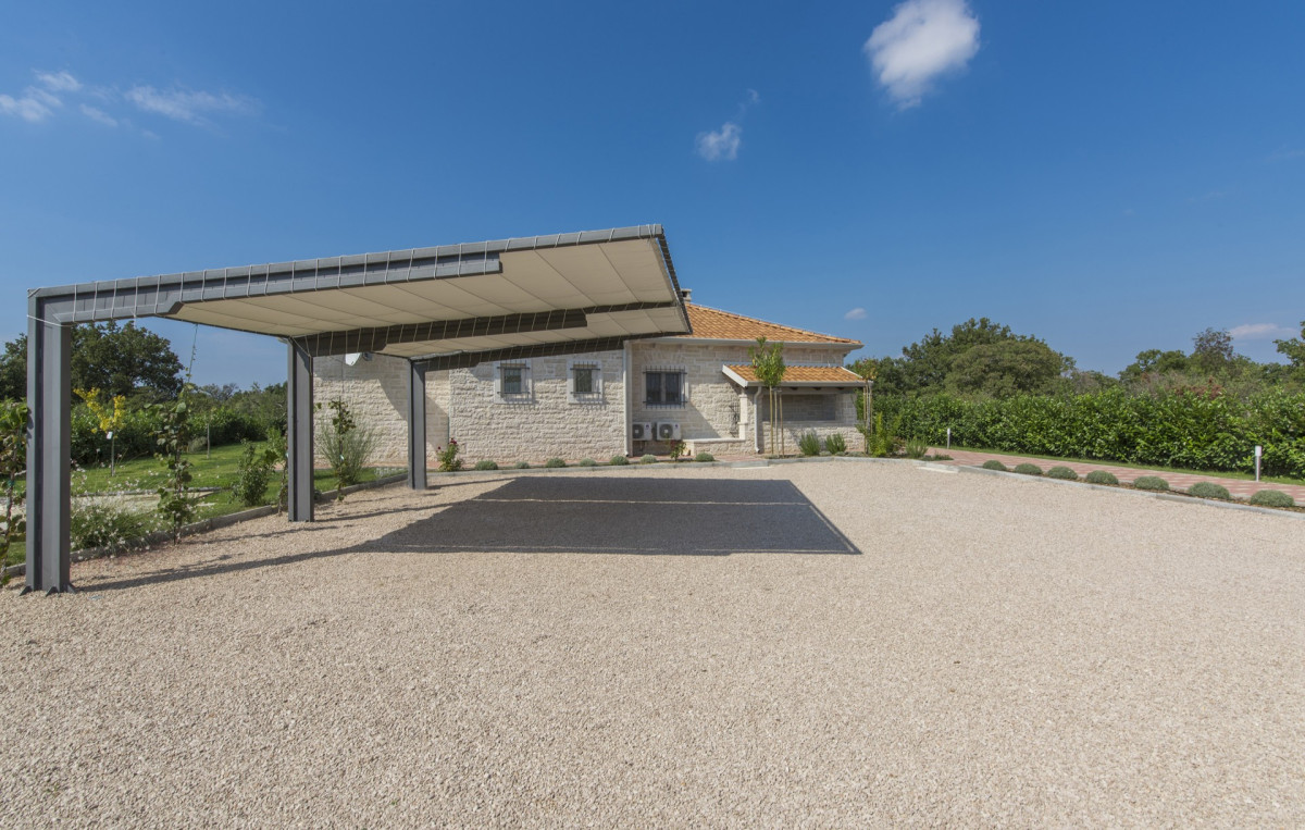 Villa Marija 2018