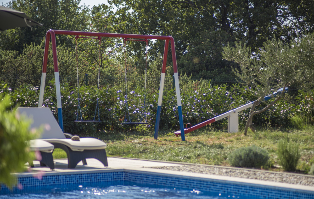 Villa Marija 2018