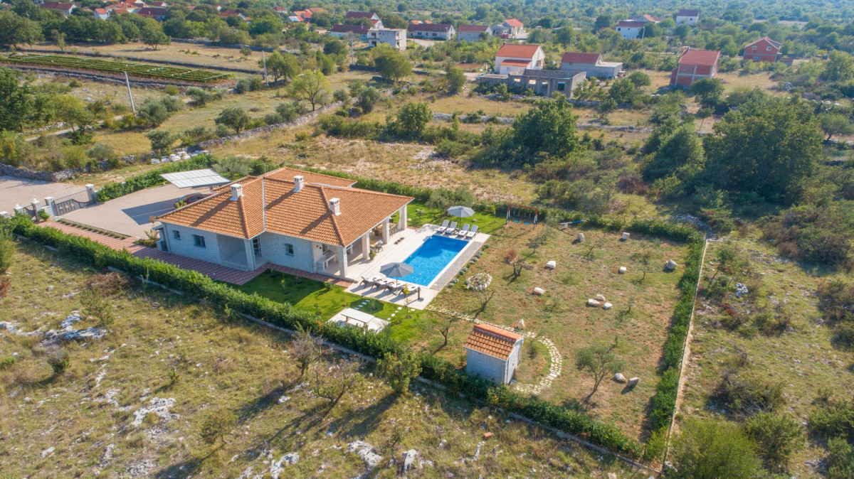 Villa Marija 2018