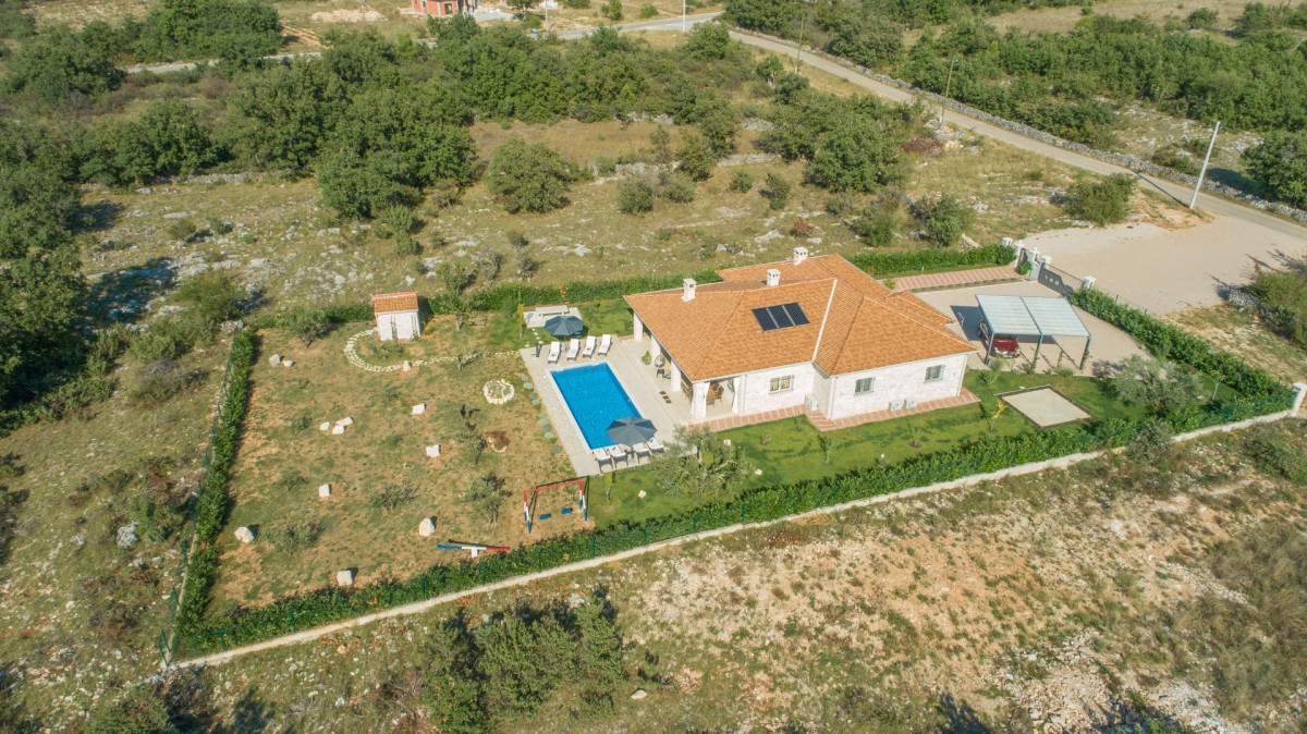 Villa Marija 2018