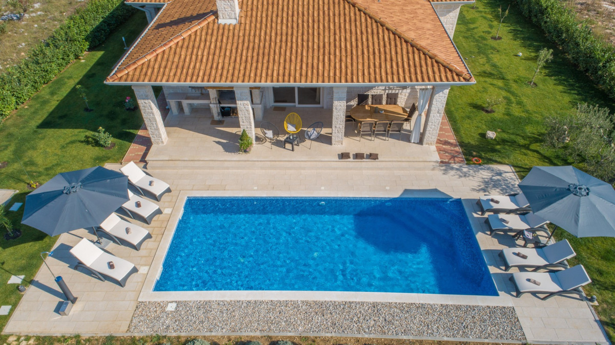 Villa Marija 2018