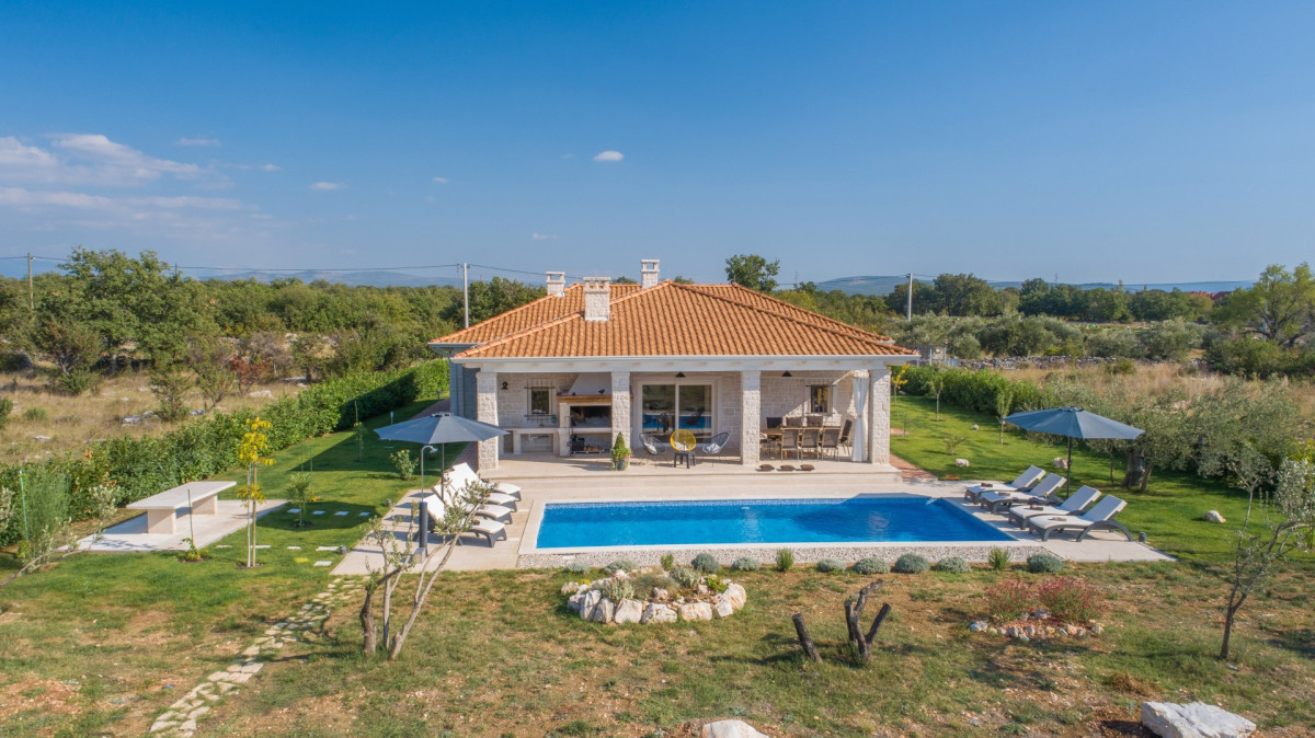 Villa Marija 2018