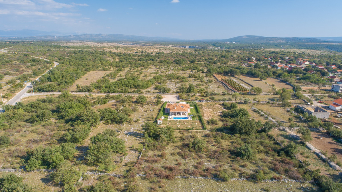 Villa Marija 2018