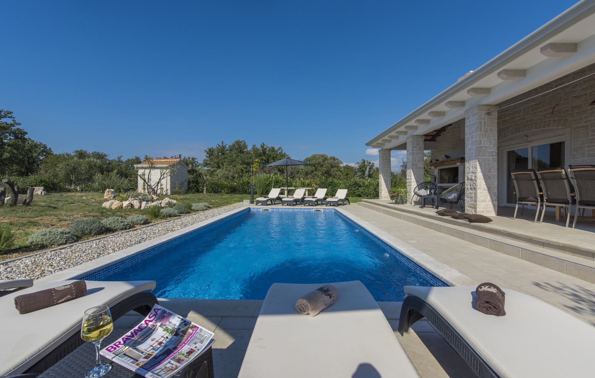 Villa Marija 2018