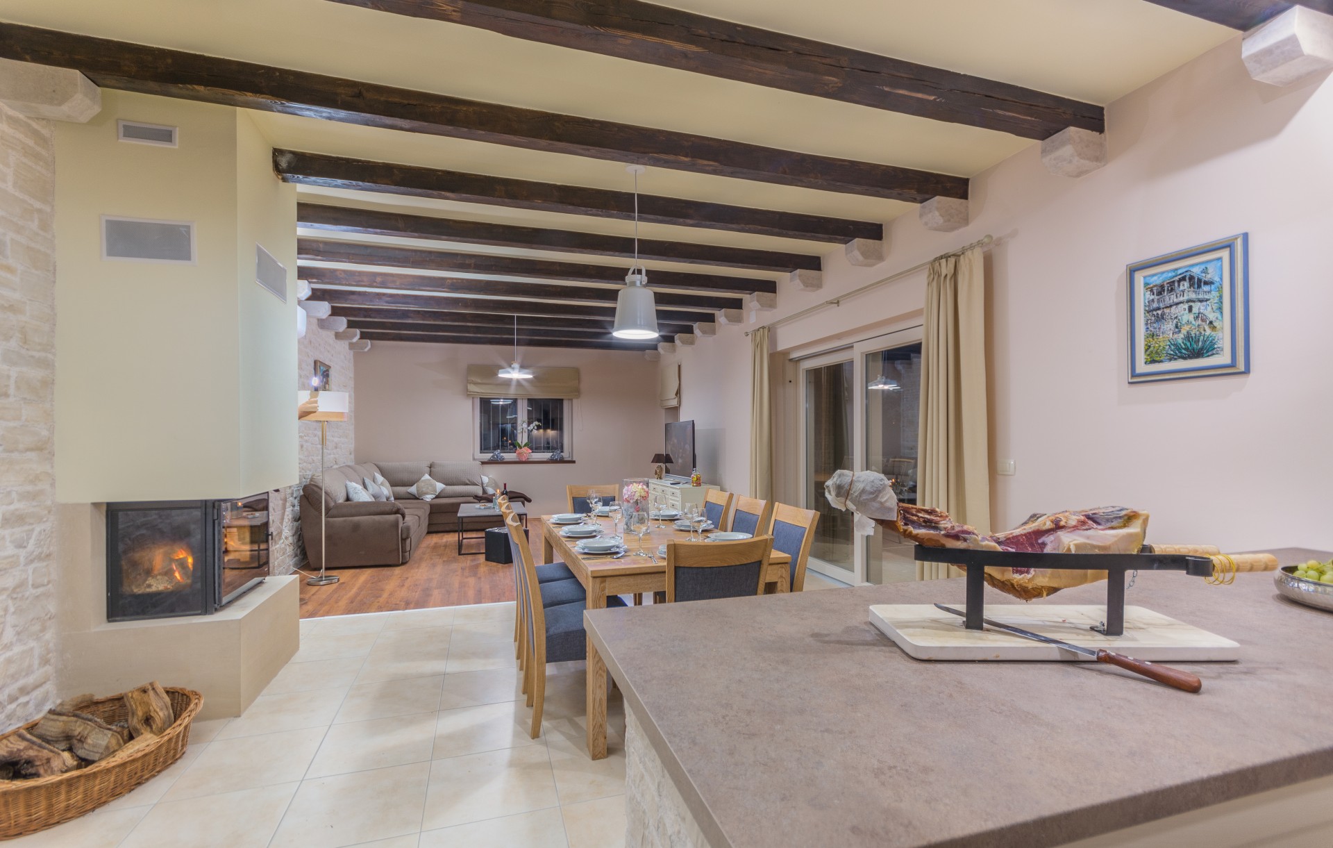 Villa Marija 2018