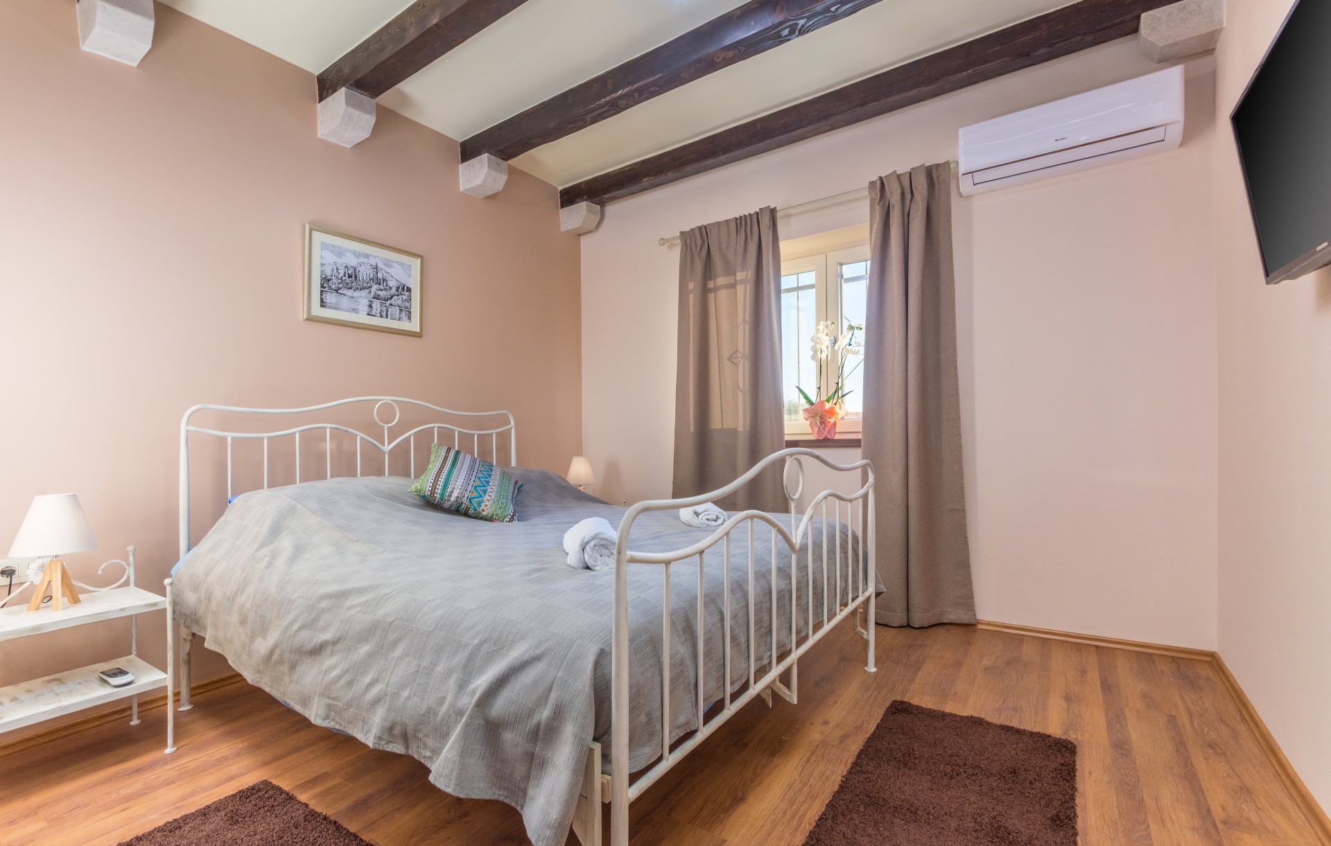 Villa Marija 2018
