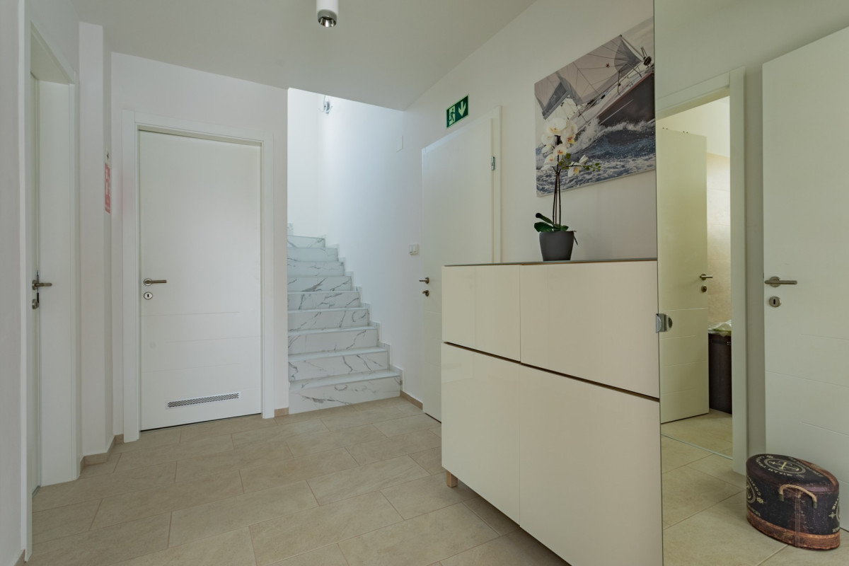 Villa Compass