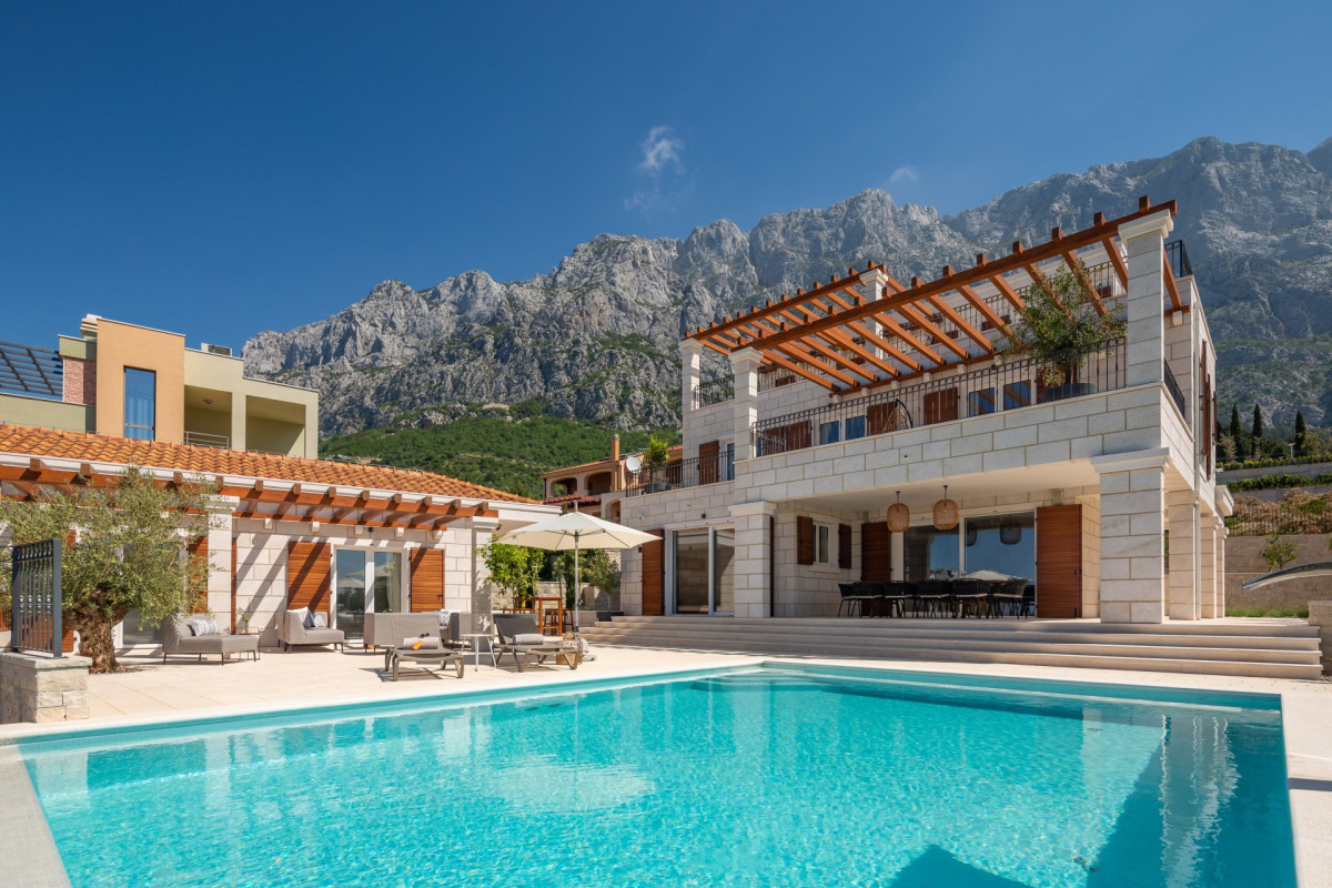Villa Salvina