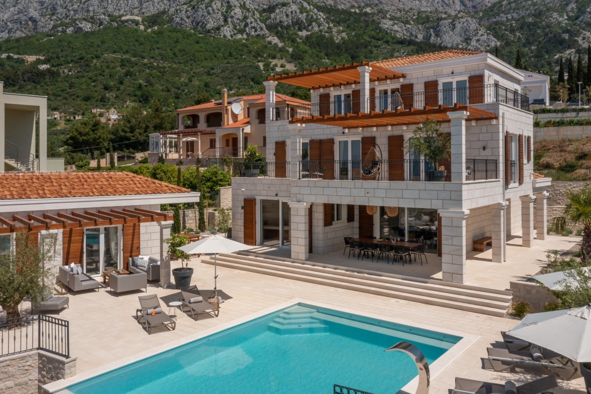 Villa Salvina