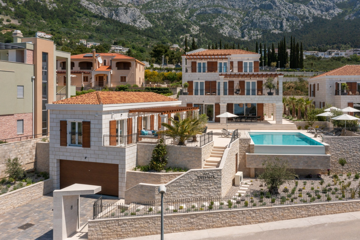Villa Salvina