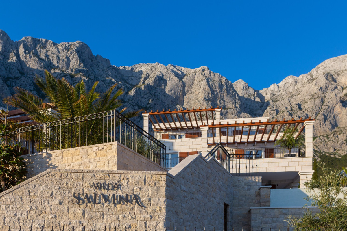 Villa Salvina