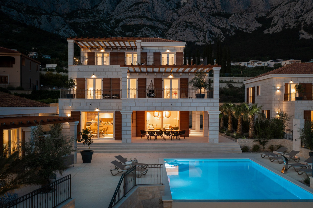 Villa Salvina