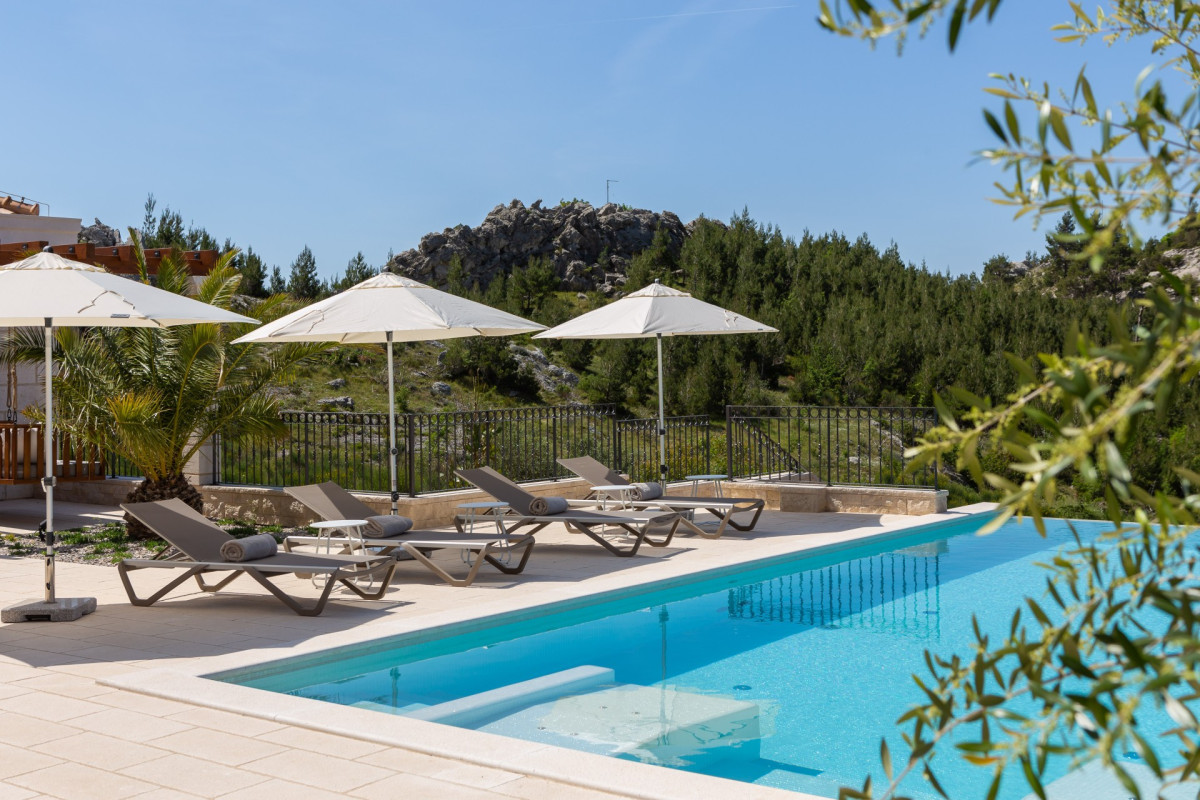Villa Vespera