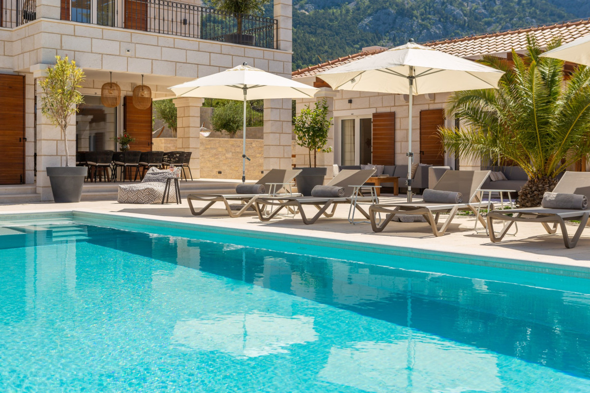 Villa Vespera
