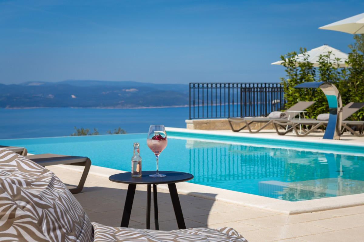Villa Vespera