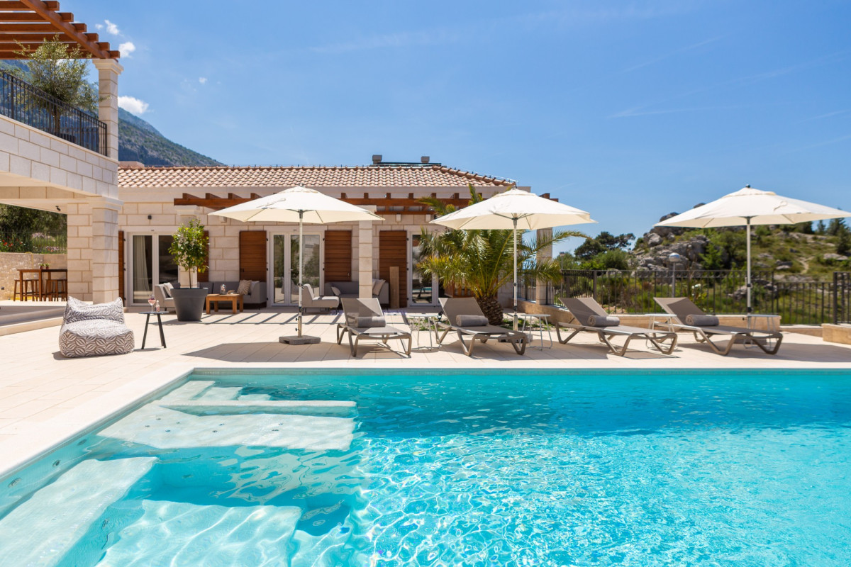Villa Vespera