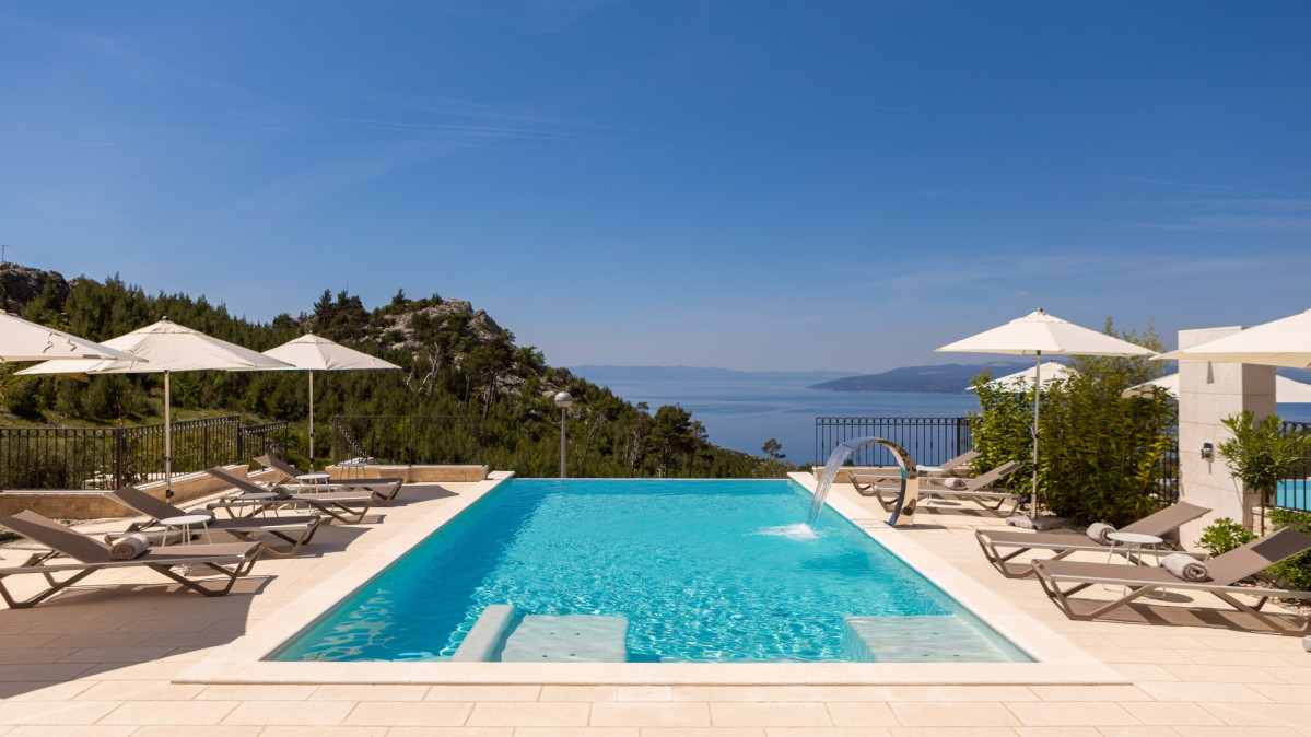 Villa Vespera