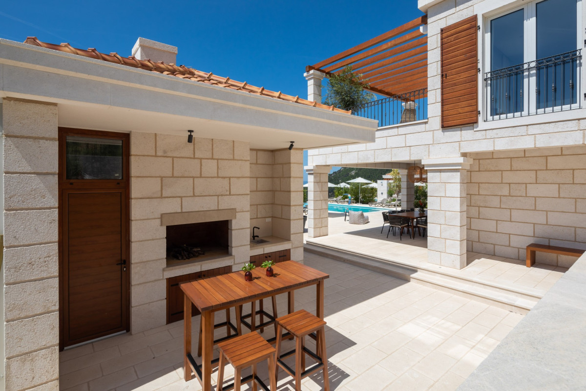 Villa Vespera
