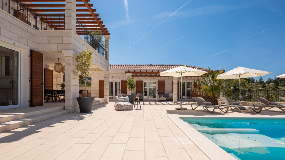 Villa Vespera