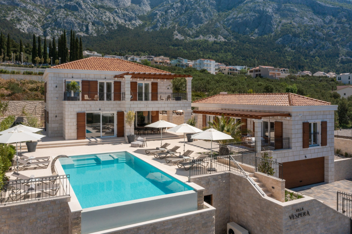 Villa Vespera