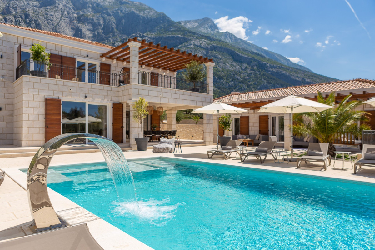 Villa Vespera