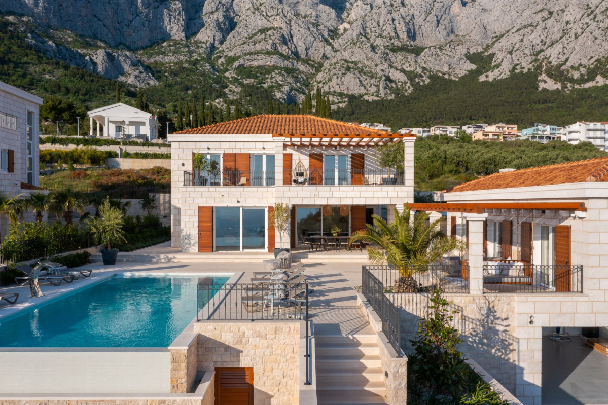 Villa Vespera