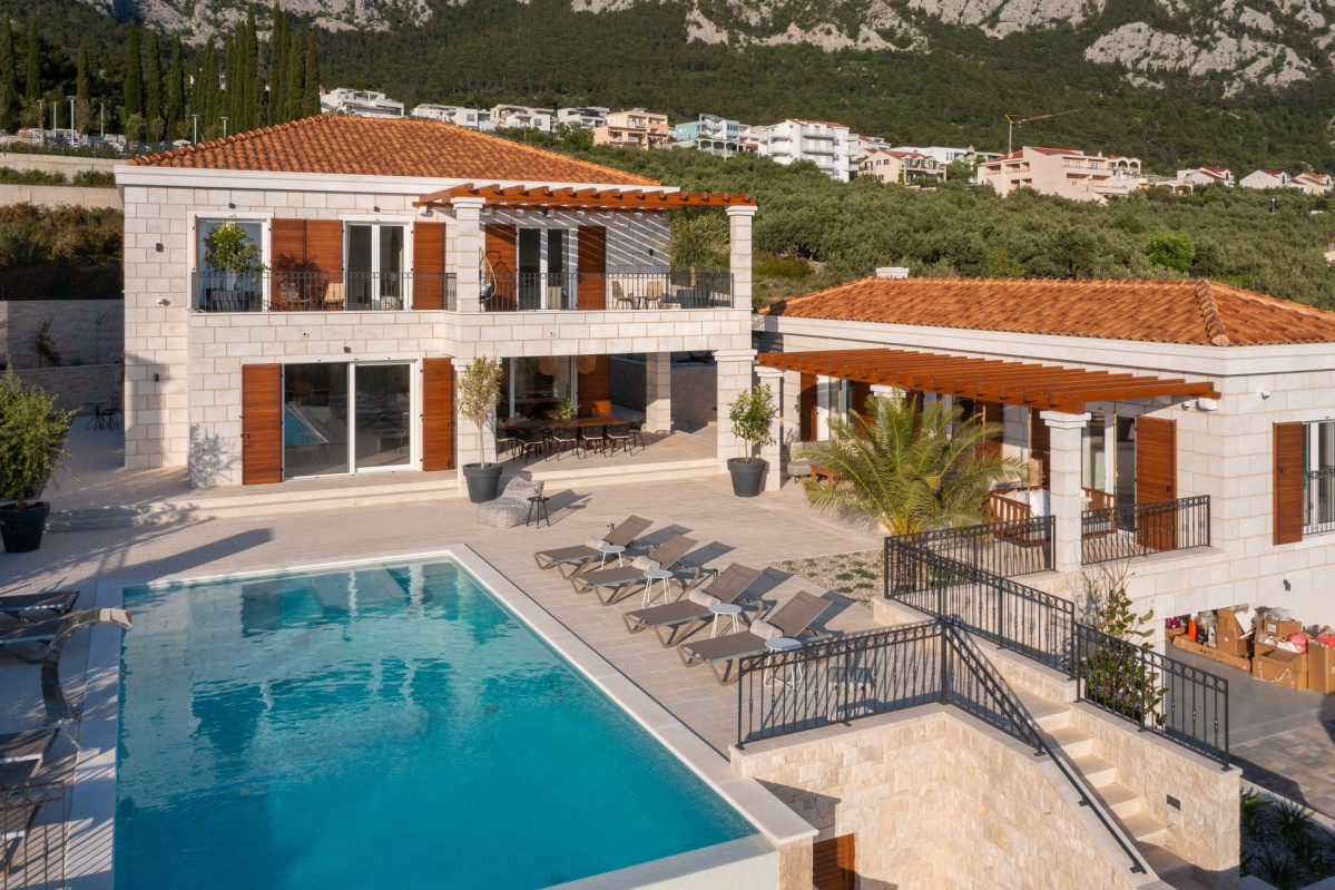 Villa Vespera