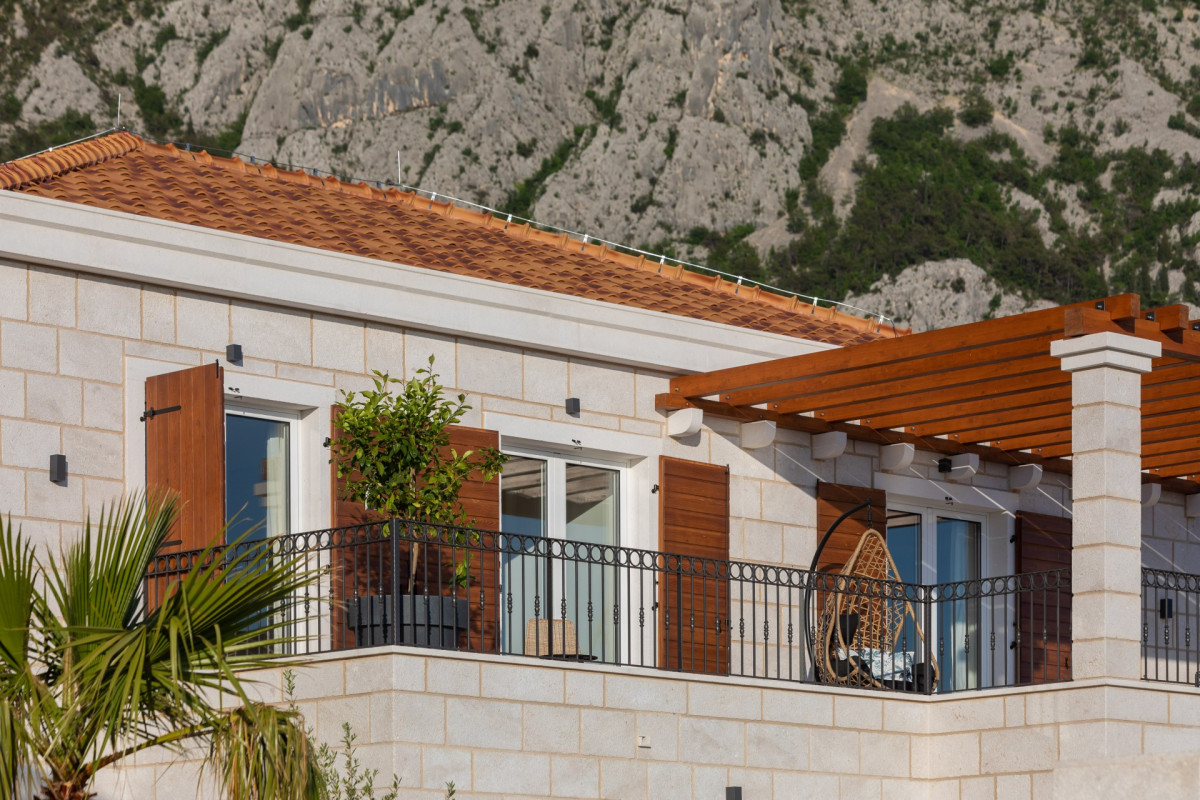 Villa Vespera