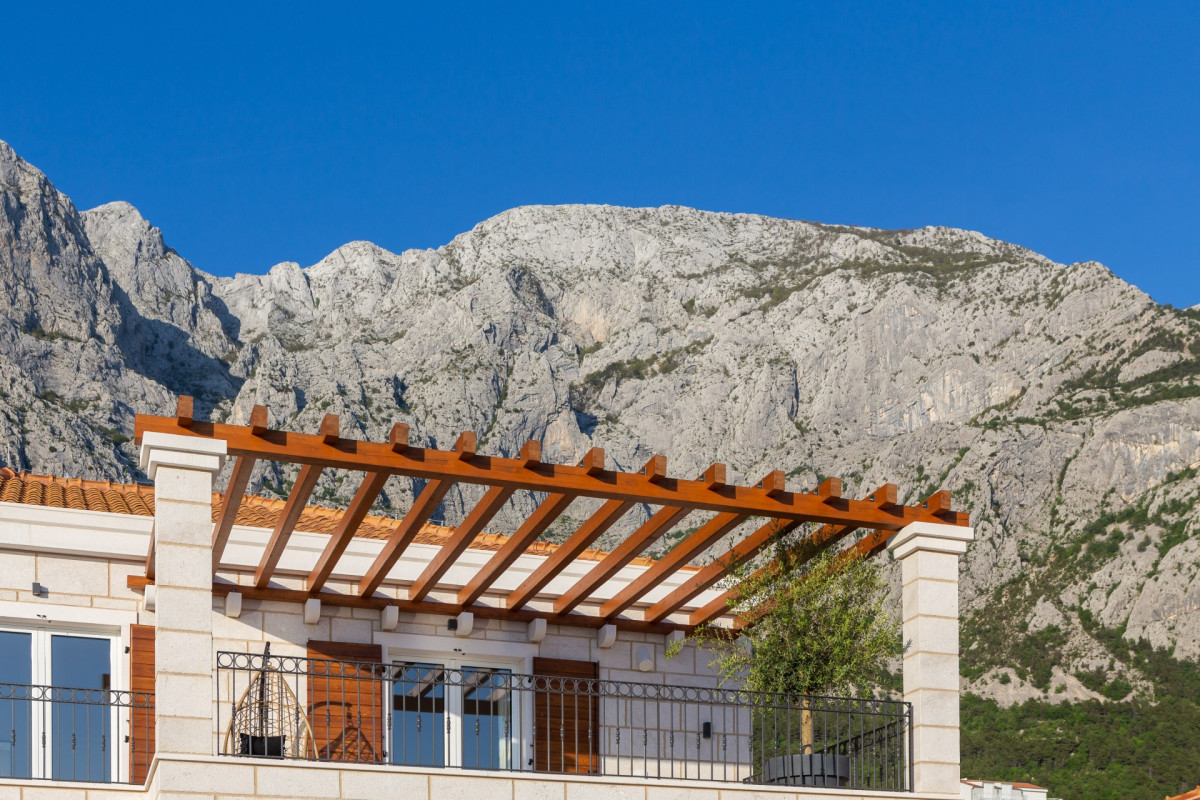 Villa Vespera