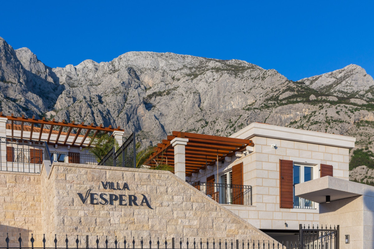 Villa Vespera